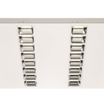 LUMINAIRES ENCASTRES