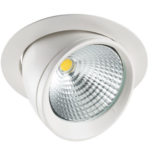 SPOTS LED ENCASTRES